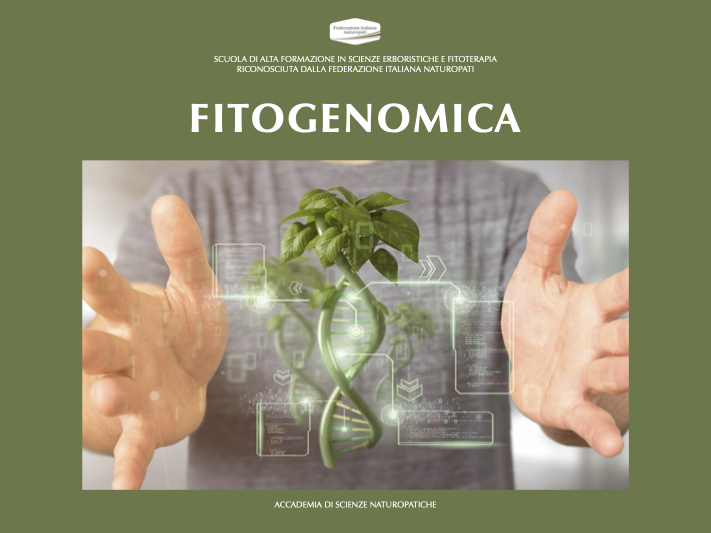 FITOGENOMICA