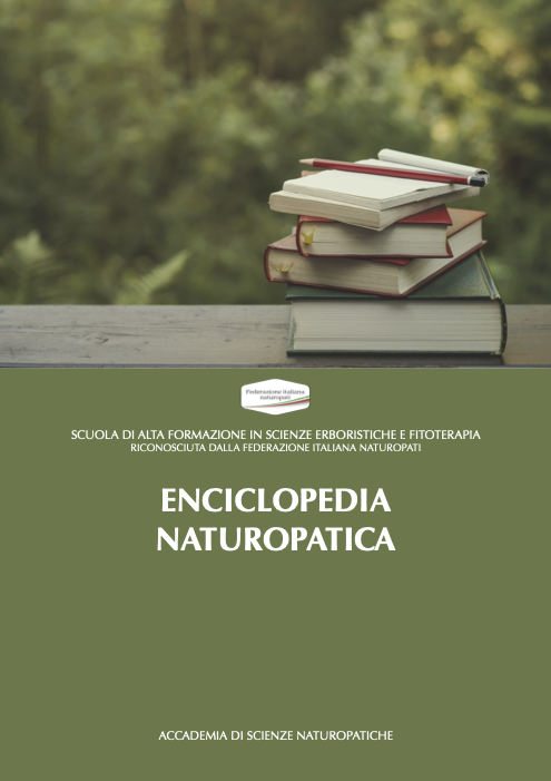 ENCICLOPEDIA NATUROPATICA