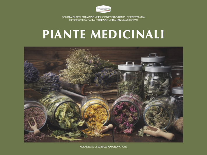 PIANTE MEDICINALI