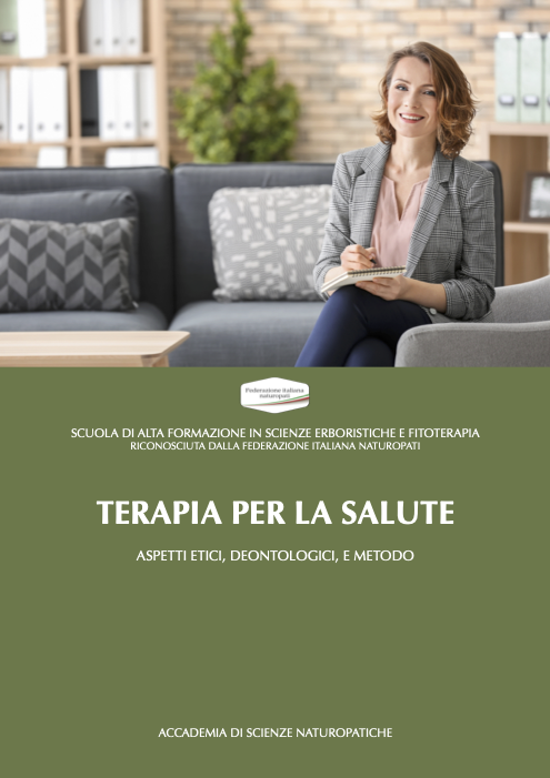 TERAPIA PER LA SALUTE