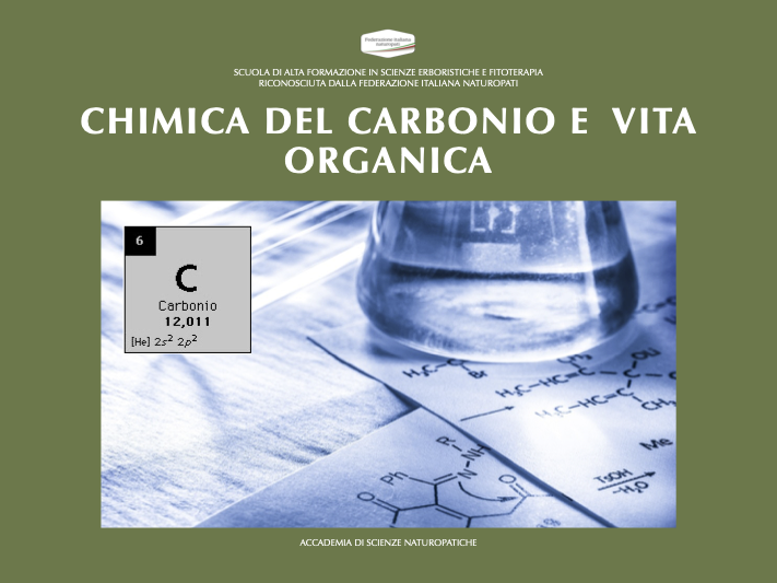 CHIMICA ORGANICA
