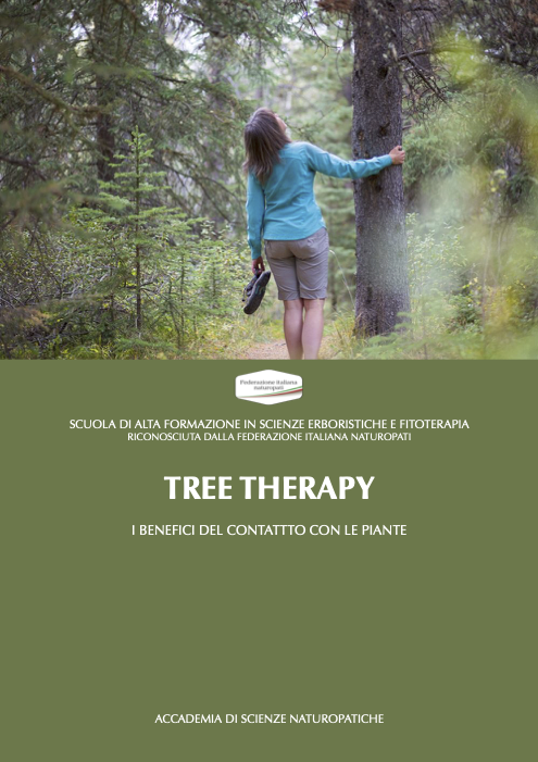 TREE THERAPY