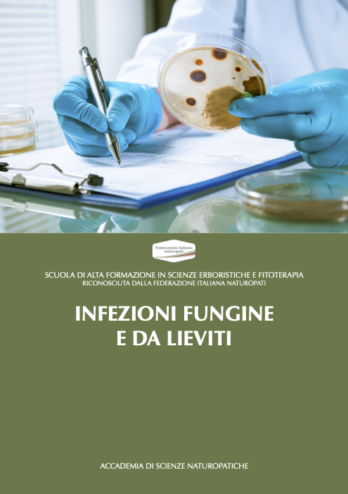 INFEZIONI FUNGINE E DA LIEVITI
