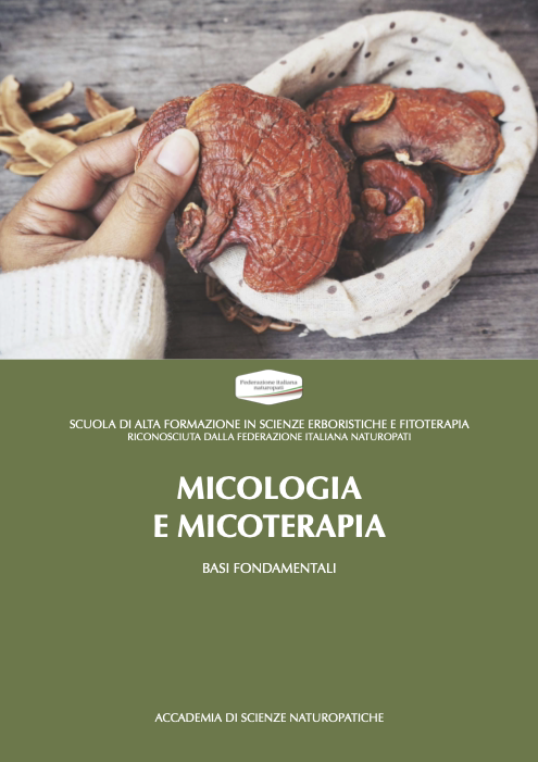 MICOLOGIA E MICOTERAPIA