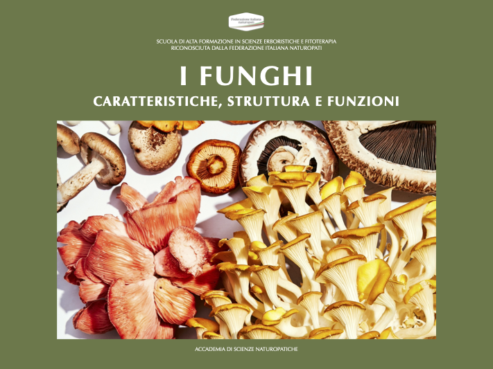 I FUNGHI