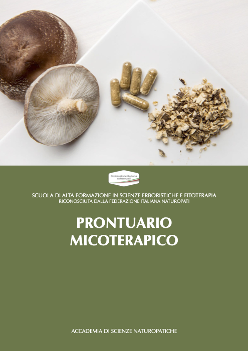 PRONTUARIO MICOTERAPICO