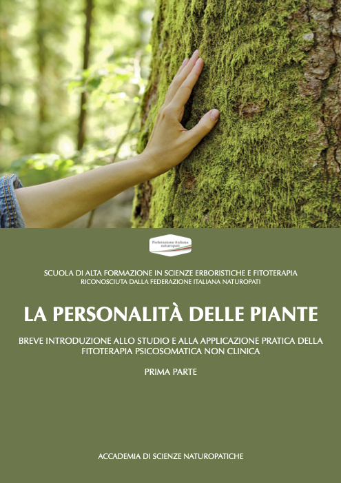 LA PERSONALITÀ DELLE PIANTE