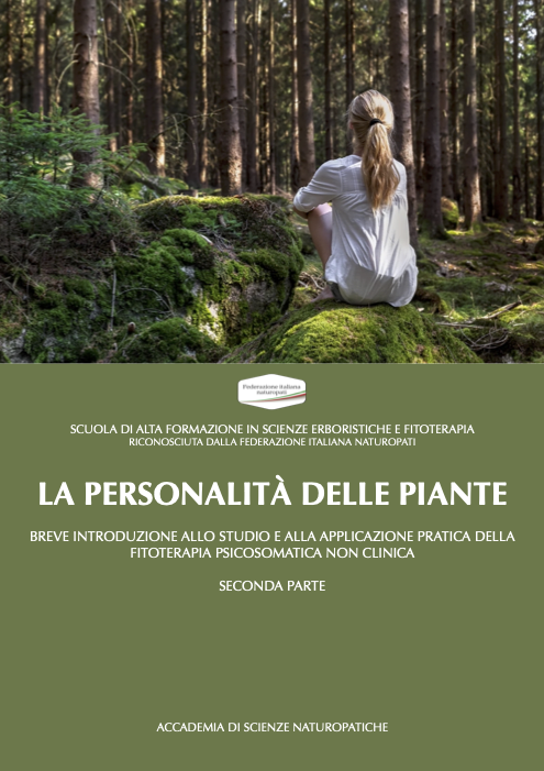 LA PERSONALITÀ DELLE PIANTE 2