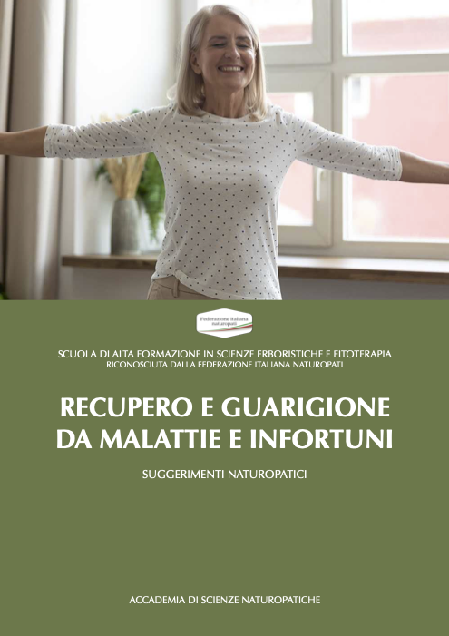 RECUPERO E GUARIGIONE DA MALATTIE E INFORTUNI