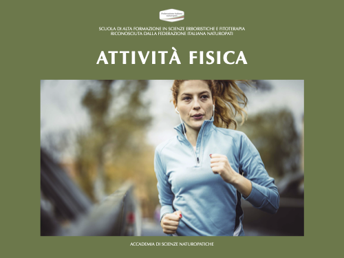 ATTIVITÀ FISICA