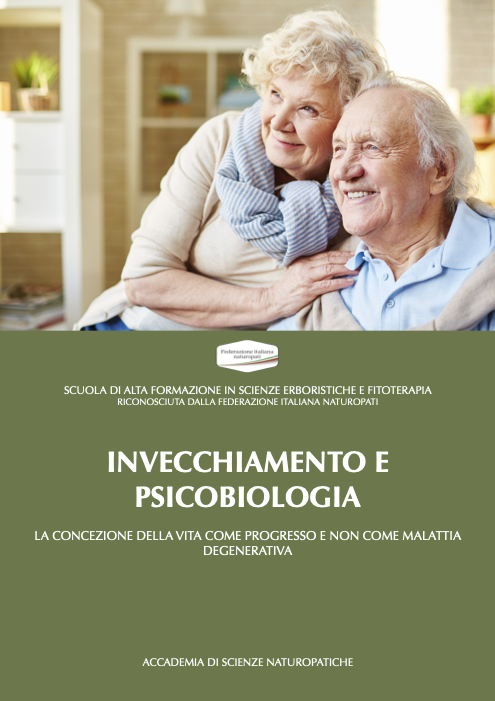 INVECCHIAMENTO E PSICOBIOLOGIA