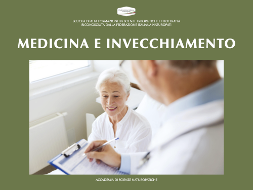 MEDICINA E INVECCHIAMENTO