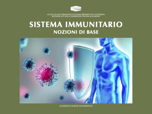 SISTEMA IMMUNITARIO