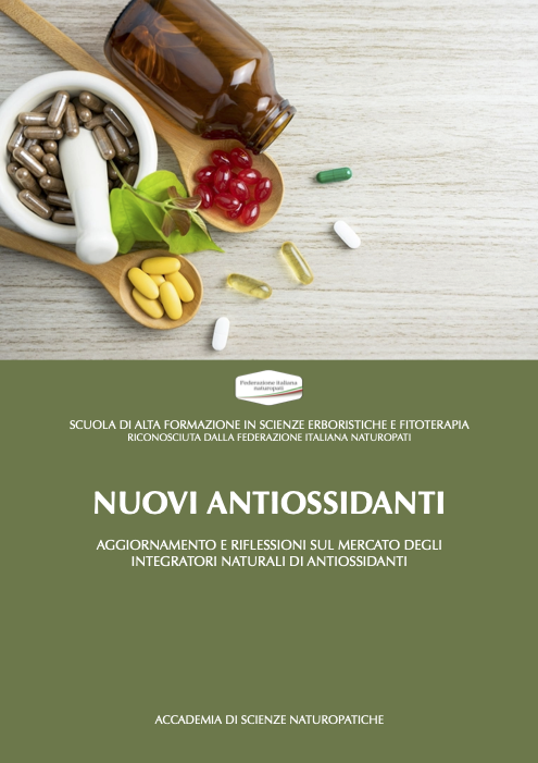 NUOVI ANTIOSSIDANTI
