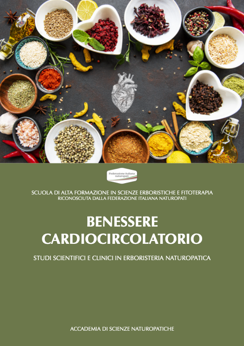 Benessere cardio-circolatorio: Studi scientifici e clinici