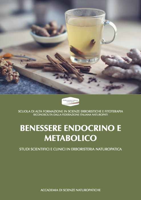 Benessere endocrino-metabolico