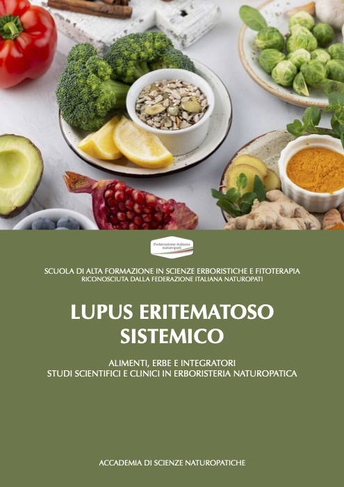 Lupus eritematoso sistemico