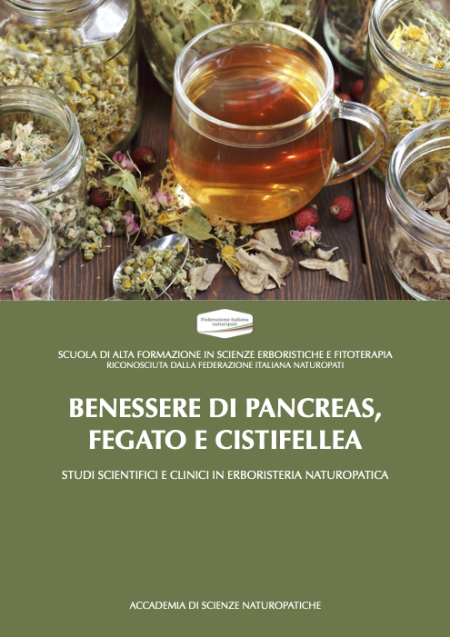 Benessere epatico