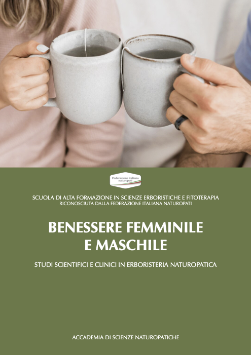 Benessere femminile e maschile