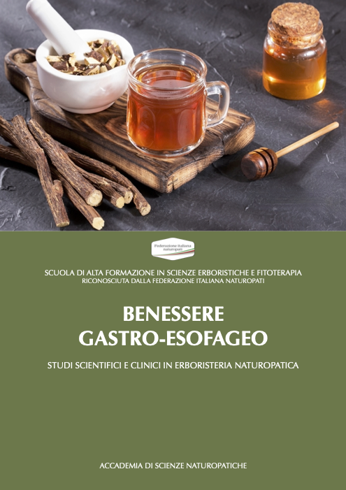 Benessere gastro-esofageo