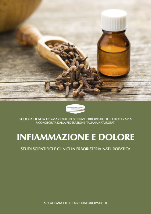 Infiammazione e dolore
