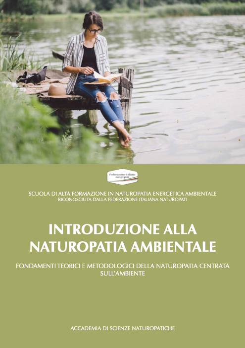 NATUROPATIA AMBIENTALE