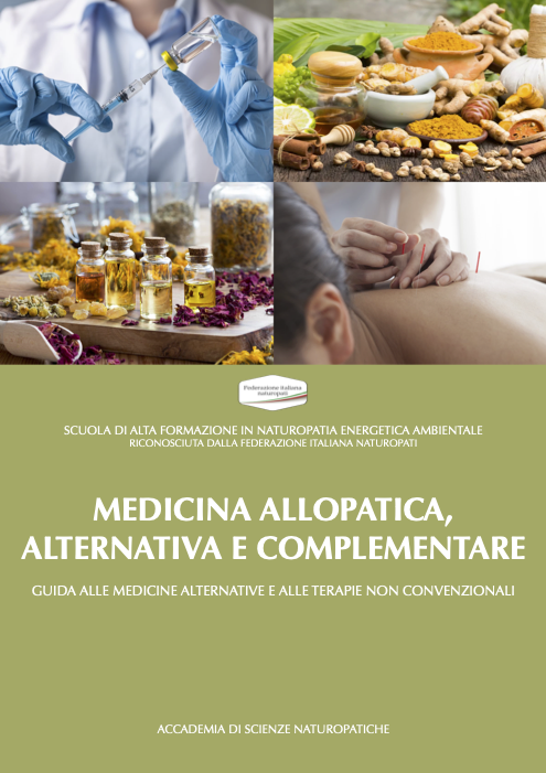 LE MEDICINE ALTERNATIVE E COMPLEMENTARI