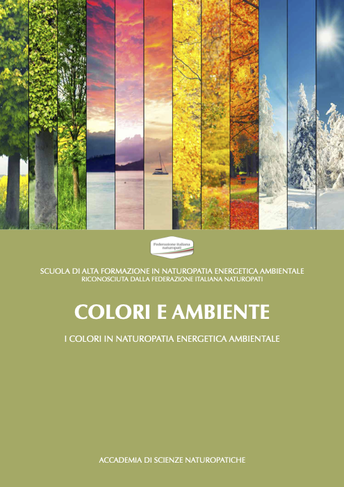 COLORI E AMBIENTE