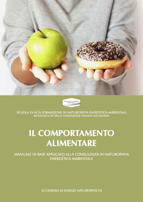 IL COMPORTAMENTO ALIMENTARE