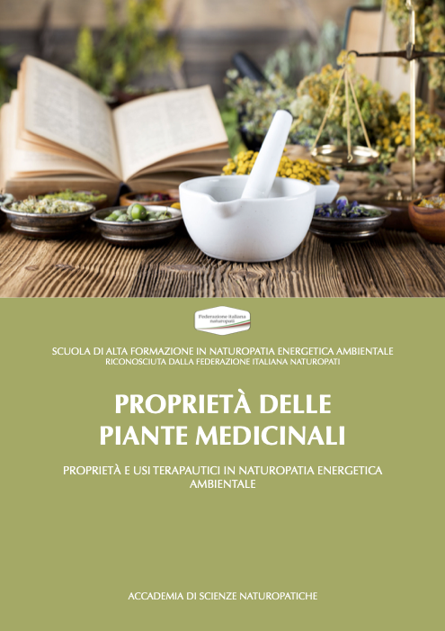 ERBORISTERIA PRATICA