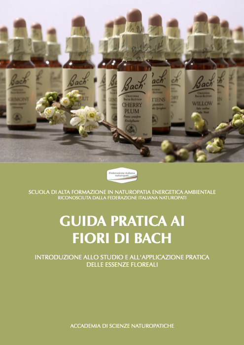 GUIDA PRATICA AI FIORI DI BACH