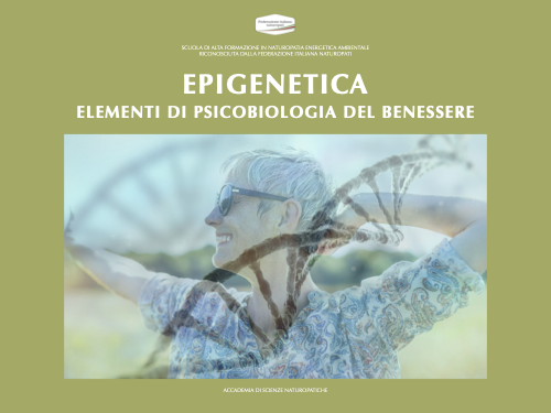 EPIGENETICA