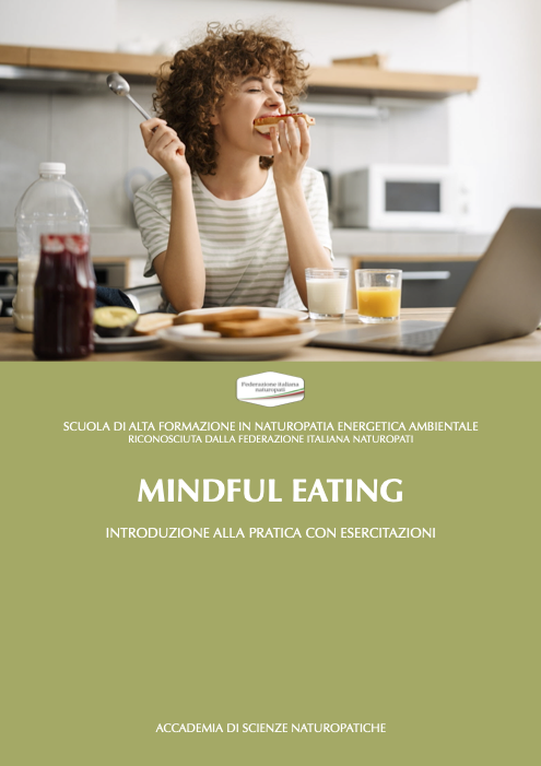 MINDFUL EATING