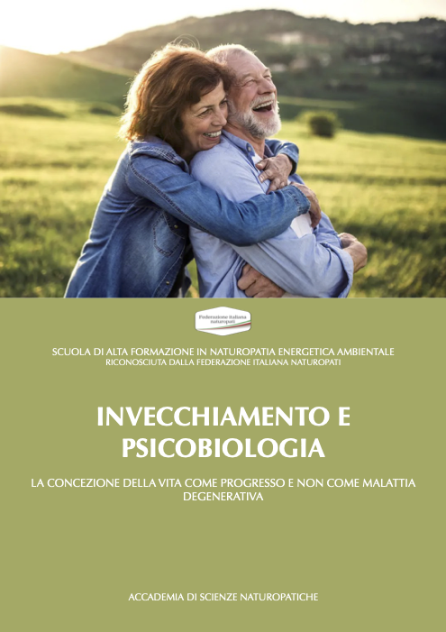 INVECCHIAMENTO E PSICOBIOLOGIA