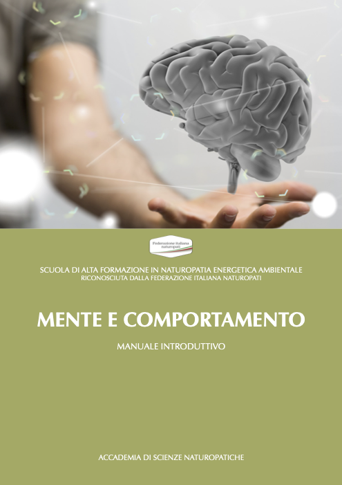 MENTE E COMPORTAMENTO