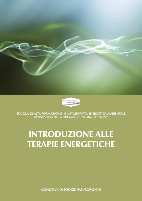 TERAPIE ENERGETICHE