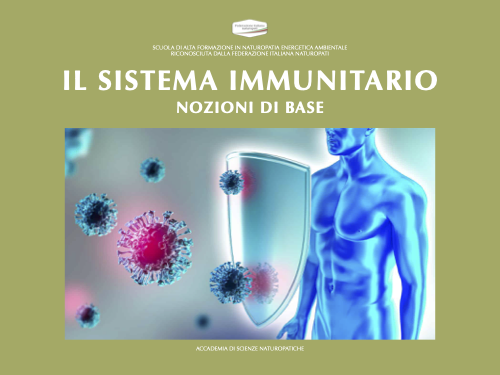 SISTEMA IMMUNITARIO