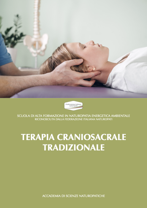 TERAPIA CRANIOSACRALE
