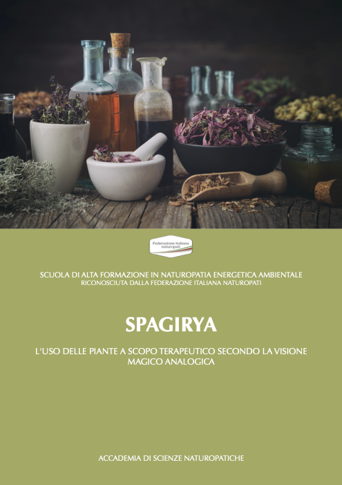 SPAGIRYA