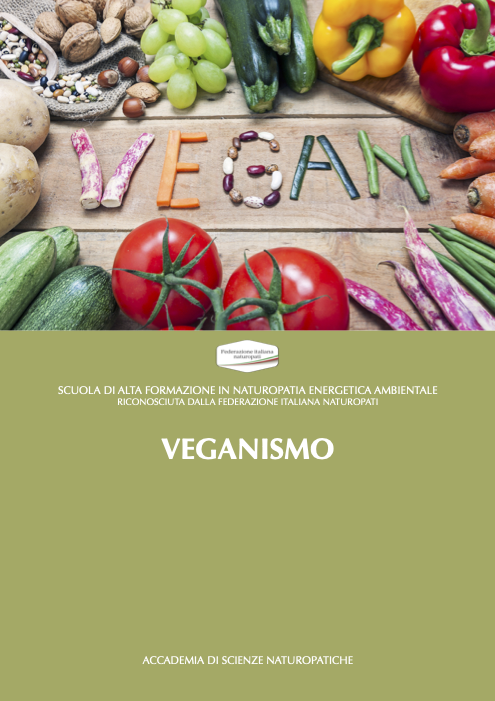 VEGANISMO