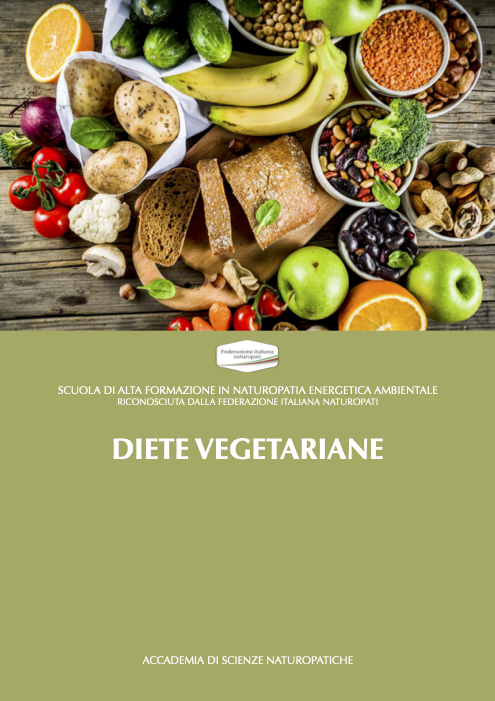 DIETA VEGETARIANA