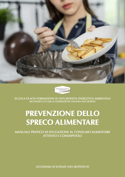 SPRECO alimentare in naturopatia