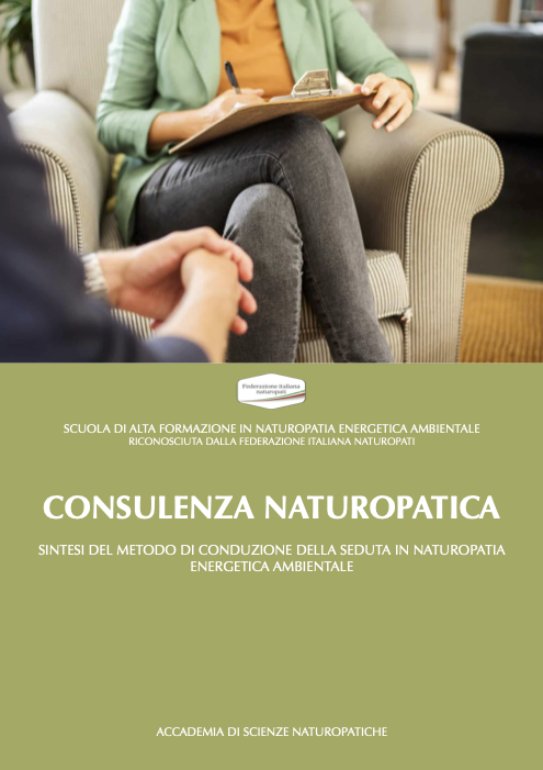 METODO DI CONDUZIONE DELLA SEDUTA