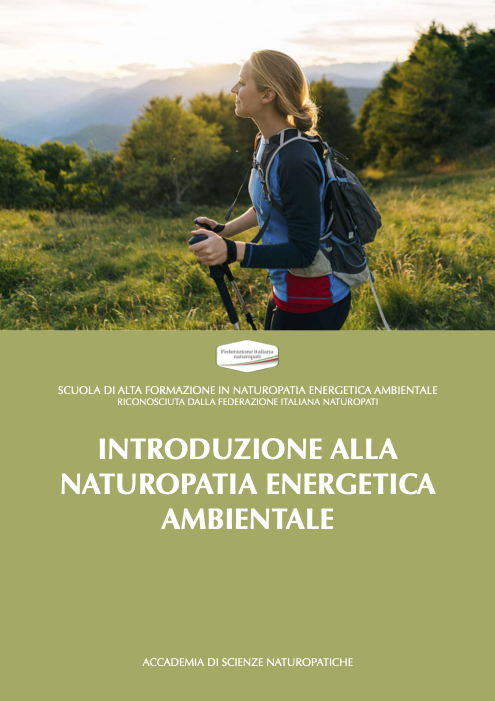 INTRODUZIONE ALLA NATUROPATIA AMBIENTALE