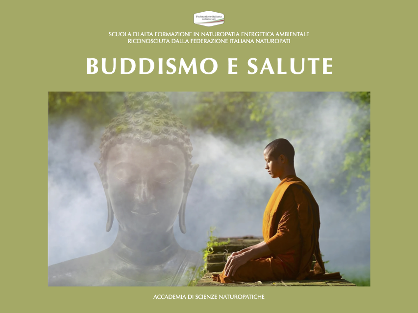BUDDISMO E SALUTE