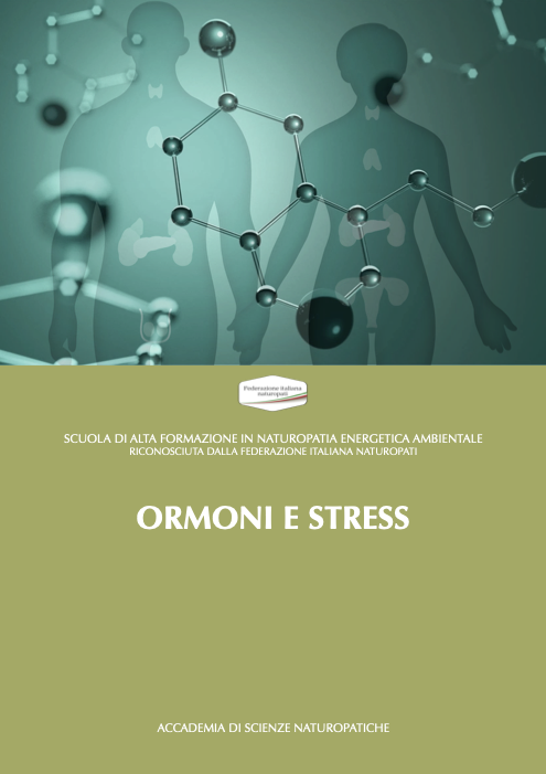 ORMONI E STRESS