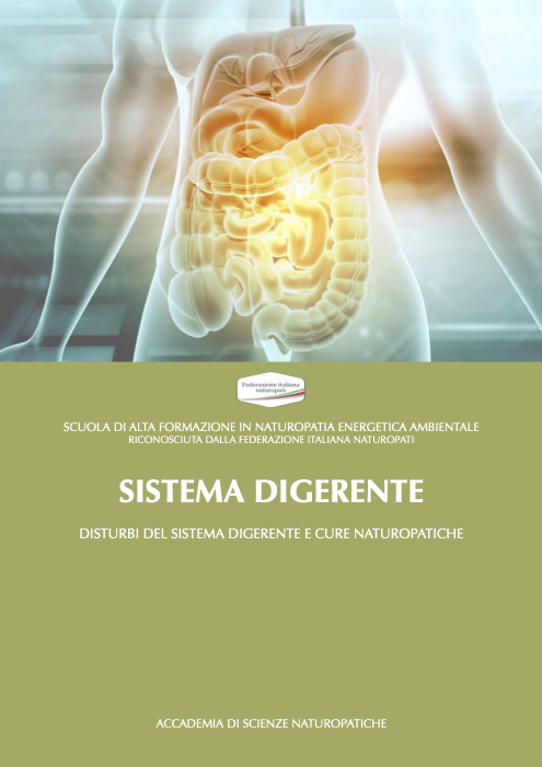 APPARATO DIGERENTE