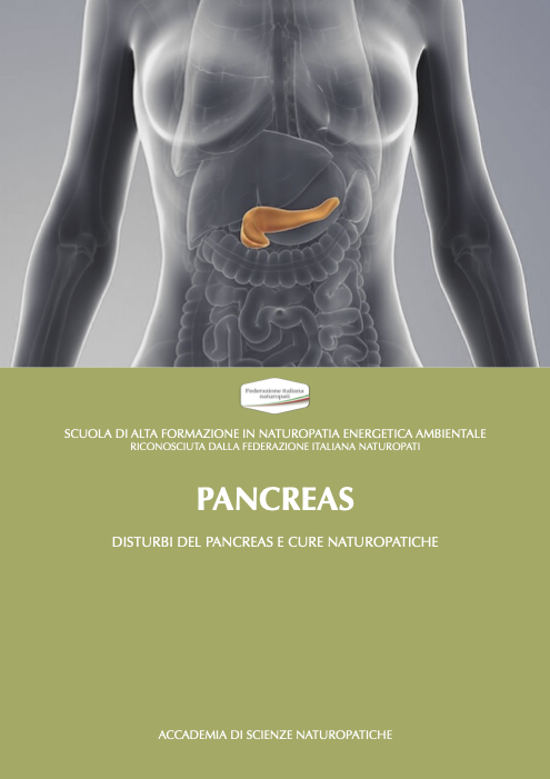 IL PANCREAS