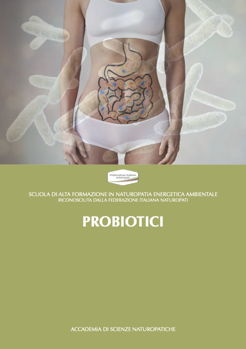 PROBIOTICI
