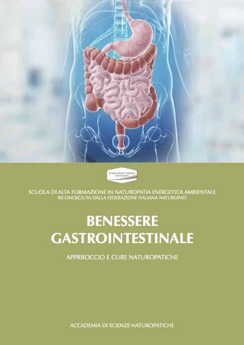 BENESSERE GASTROINTESTINALE